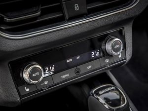 Supporting image for story: Skoda combats hay fever with new climate control tech