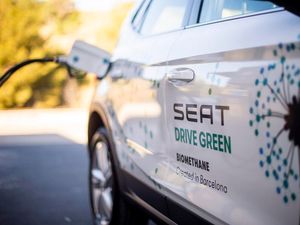 Supporting image for story: Cars to run on biofuel created from landfill waste under new European project