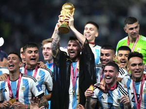 Supporting image for story: Fans’ chief: Huge World Cup prize pot shows FIFA can afford to cut ticket prices
