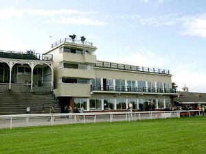 Supporting image for story: Top Cheltenham Festival tips at Ludlow preview