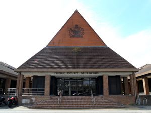 Guildford Crown Court