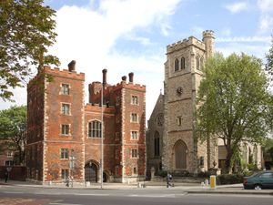 Supporting image for story: ‘Missed opportunity if first woman not appointed as archbishop of Canterbury’