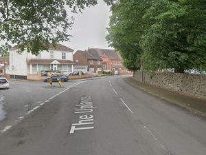 Supporting image for story: Bus service to Smethwick hospital diverted after 'crash'