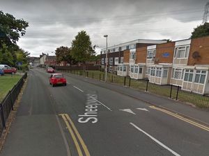 Supporting image for story: Woman hit by car and egged in racist Black Country attack