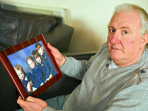 Supporting image for story: My children's killer should get whole-life term, says tragic father