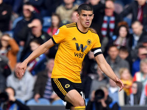 Supporting image for story: Matt Jarvis backing Wolves skipper Conor Coady to shine for England