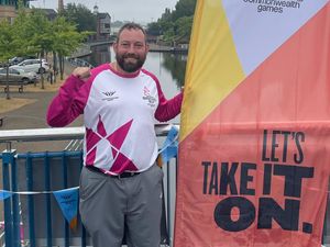 Supporting image for story: Family fun day set to welcome Queen's Relay Baton