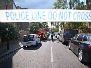 Kentish Town fire