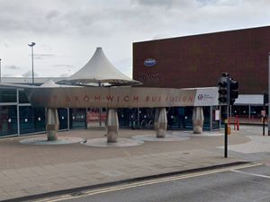 Supporting image for story: Two teens arrested after boy 'punched' and robbed in West Bromwich