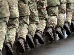 Supporting image for story: New team aims to help British small businesses win defence contracts