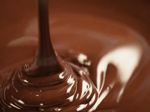 Supporting image for story: Chocolate fans are divided after advent calendar reveals a Bounty on December 1