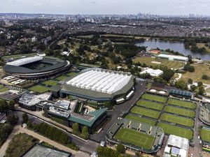 Supporting image for story: Wimbledon expansion set to proceed after campaign group loses legal challenge