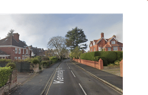 Kennedy Road. Photo: Google