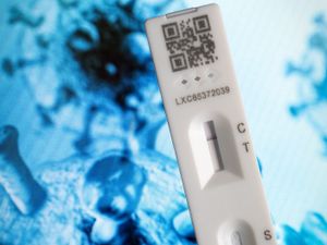 Supporting image for story: Covid cases ‘could rise rapidly as isolation ends’