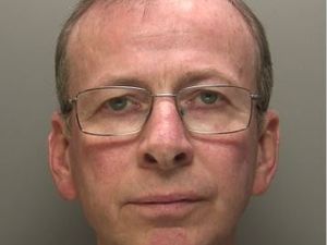 Supporting image for story: Jailed: Craven arms man, 57, guilty of 'vile' child sex abuse
