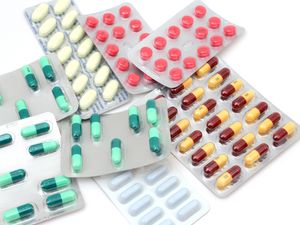 Supporting image for story: Tipton man banned from owning pets after 'self medicating' his emaciated urine soaked dogs with drugs