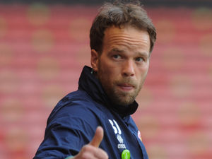 Supporting image for story: Scunthorpe v Walsall - Match Preview 