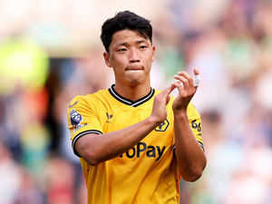 Supporting image for story: Dave Edwards: A bad result – but Wolves are creating real chances