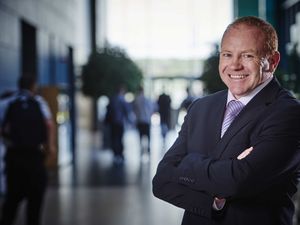 Supporting image for story: Businesses can benefit from £15m WMCA funding 