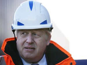 Supporting image for story: Sue Gray report confirms police investigation into 12 gatherings linked to government