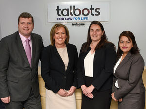 Supporting image for story: Talbots invests in growth with three key appointments
