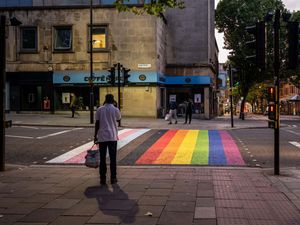 Supporting image for story: Almost 10,000 gender certificates granted amid rise in Gen Z applications