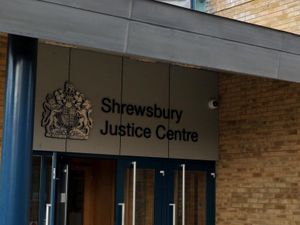 Supporting image for story: Man, 20, in court over discovery of cannabis plants in Telford