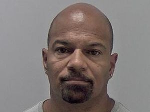 Supporting image for story: Jailed: 'Cruel' loan shark intimidated and 'humiliated' victims to make almost £93,000