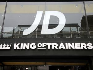 Supporting image for story: JD Sports profits slip despite ‘strong sales in challenging market’