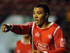 Supporting image for story: Walsall 3 Oldham 0