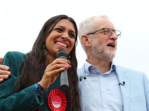 Supporting image for story: Faiza Shaheen ‘not endorsed to be Labour candidate after questions over X posts’