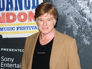 Supporting image for story: ‘We lost an absolute legend’: Leonardo DiCaprio pays tribute to Robert Redford