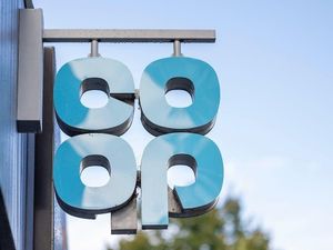 Supporting image for story: Shropshire community groups celebrate vital funding support from Co-op local community fund