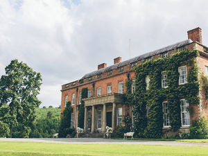 Supporting image for story: Open gardens event at Walcot Hall this weekend