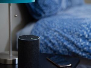 Supporting image for story: Smart speakers could be used to detect cardiac arrest, say researchers