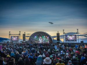 Several acts have been announced for Shrewsbury Folk Festival