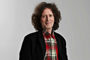 Supporting image for story: Gilbert O'Sullivan marks 50 years at Birmingham Town Hall