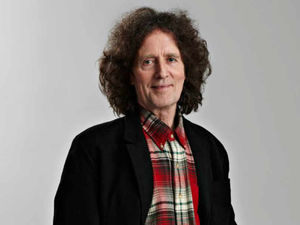 Supporting image for story: Gilbert O'Sullivan marks 50 years at Birmingham Town Hall