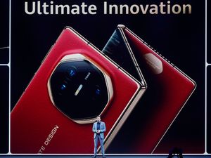 Supporting image for story: Huawei tri-foldable phone hits global markets in show of defiance amid US curbs