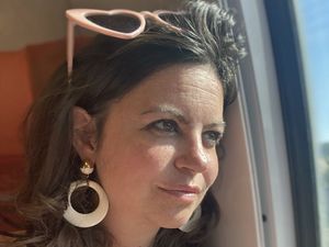 Supporting image for story: Deborah James ‘would have been so thrilled’ fund is helping cancer treatment