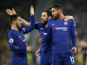 Supporting image for story: Transfer Rumours - September 28: Wolves, West Brom, Walsall and Villa news and gossip