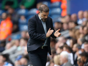 Supporting image for story: Slaven Bilic impressed by West Brom's 'class' showing against QPR