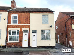 The Prosser Street home