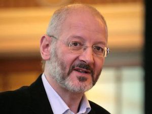 Supporting image for story: Why we need a second Brexit referendum – former Shropshire MP