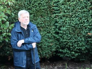 Supporting image for story: 'I've lost six stone and managed to keep diabetes at bay - but Christmas is a big challenge'