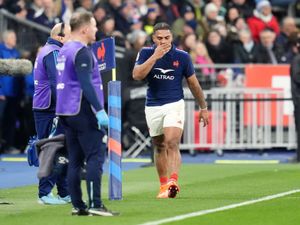 Supporting image for story: Gregor Townsend baffled as Peato Mauvaka avoids red card