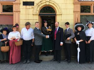 Supporting image for story: Your weekly Midlands and Shropshire am dram round-up