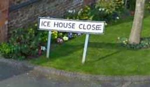 Ice House Close. Picture: Google Maps