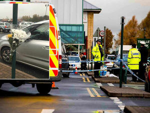 Supporting image for story: Wrekin Retail Park tragedy: Inquest into elderly shopper's death to open