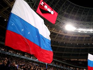 Supporting image for story: Russia loses appeal against FIFA and UEFA decision to ban teams from competition